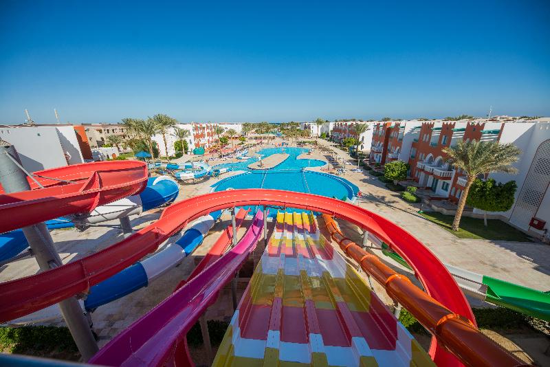Sunrise Garden Beach Resort - Havuz