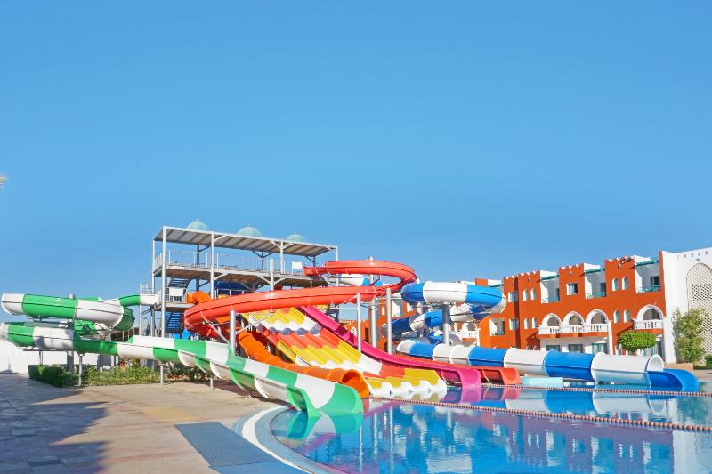 Sunrise Garden Beach Resort - Havuz