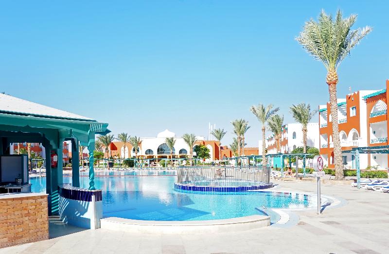 Sunrise Garden Beach Resort - Havuz
