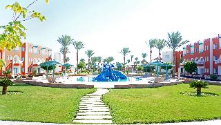 Sunrise Garden Beach Resort fotoÄŸrafÄ±