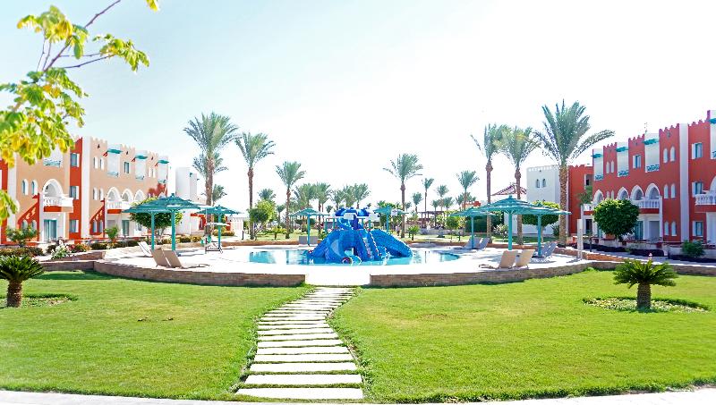 Sunrise Garden Beach Resort - Havuz