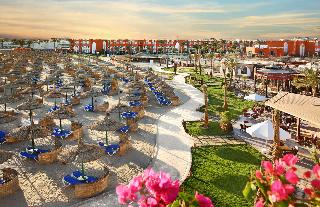 Sunrise Garden Beach Resort fotoÄŸrafÄ±