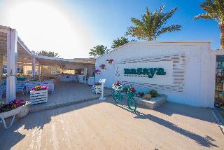 Sunrise Garden Beach Resort fotoÄŸrafÄ±