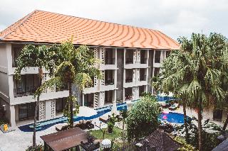 Grand Barong Resort Bali Managed by Soscomma fotoÄŸrafÄ±