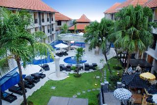 Grand Barong Resort Bali Managed by Soscomma fotoÄŸrafÄ±