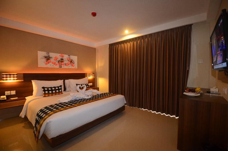 Grand Barong Resort Bali Managed by Soscomma - Oda