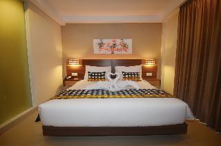 Grand Barong Resort Bali Managed by Soscomma fotoÄŸrafÄ±