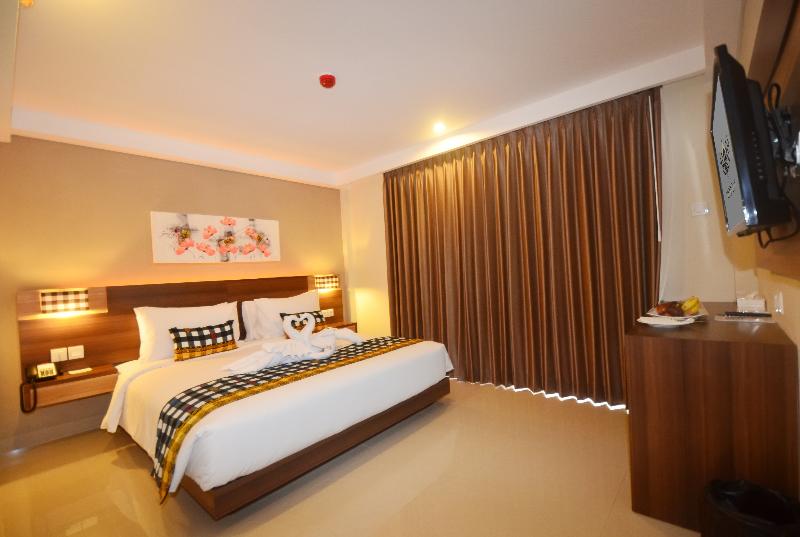 Grand Barong Resort Bali Managed by Soscomma - Oda