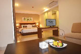 Grand Barong Resort Bali Managed by Soscomma fotoÄŸrafÄ±