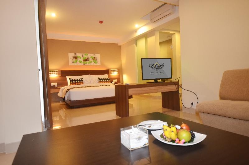 Grand Barong Resort Bali Managed by Soscomma - Oda
