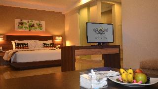 Grand Barong Resort Bali Managed by Soscomma fotoÄŸrafÄ±