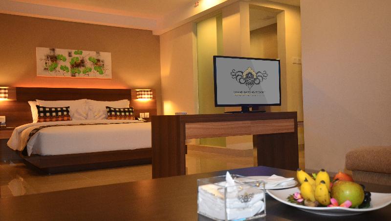 Grand Barong Resort Bali Managed by Soscomma - Oda