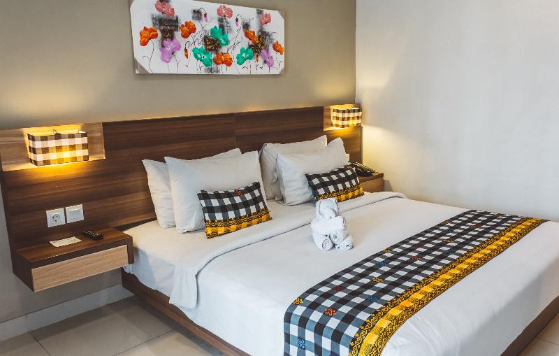 Grand Barong Resort Bali Managed by Soscomma - Oda