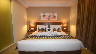 Grand Barong Resort Bali Managed by Soscomma fotoÄŸrafÄ±