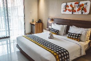 Grand Barong Resort Bali Managed by Soscomma fotoÄŸrafÄ±