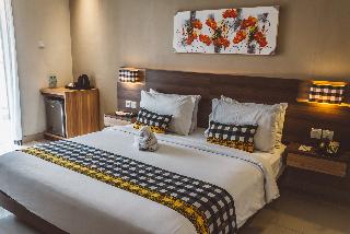 Grand Barong Resort Bali Managed by Soscomma fotoÄŸrafÄ±