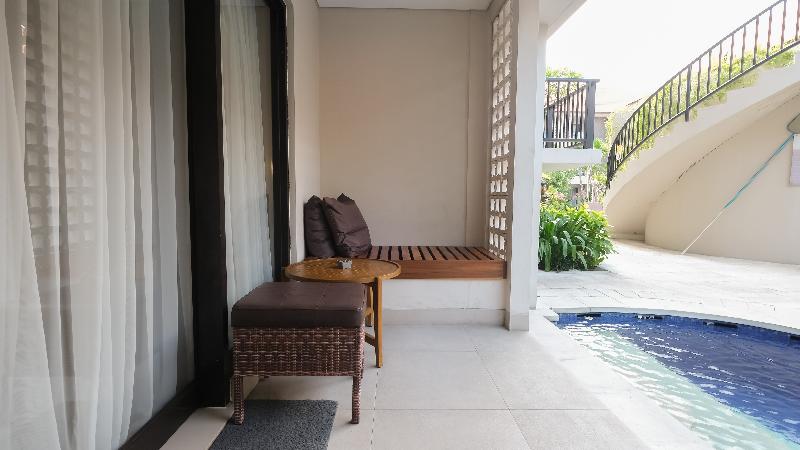 Grand Barong Resort Bali Managed by Soscomma - Oda