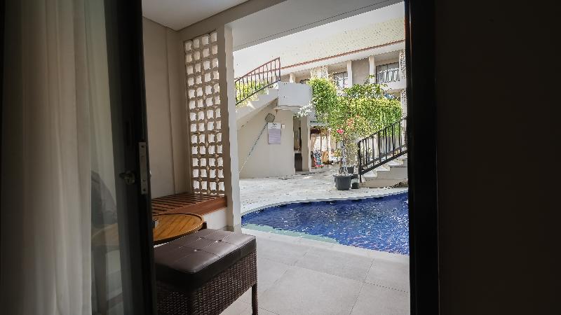 Grand Barong Resort Bali Managed by Soscomma - Oda