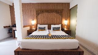 Grand Barong Resort Bali Managed by Soscomma fotoÄŸrafÄ±