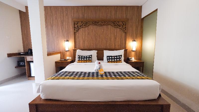 Grand Barong Resort Bali Managed by Soscomma - Oda