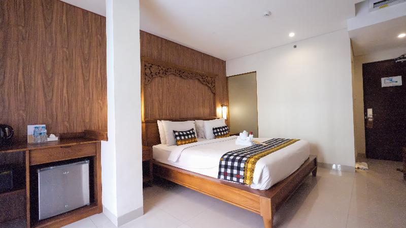 Grand Barong Resort Bali Managed by Soscomma - Oda