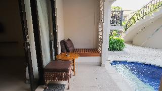 Grand Barong Resort Bali Managed by Soscomma fotoÄŸrafÄ±