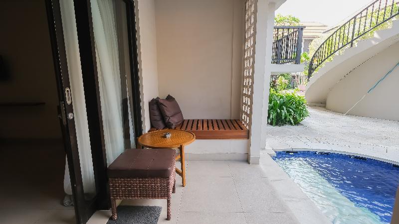 Grand Barong Resort Bali Managed by Soscomma - Oda