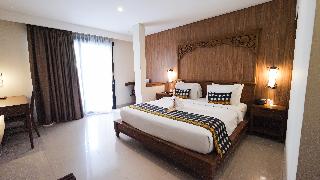 Grand Barong Resort Bali Managed by Soscomma fotoÄŸrafÄ±