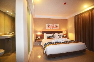 Grand Barong Resort Bali Managed by Soscomma fotoÄŸrafÄ±