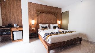Grand Barong Resort Bali Managed by Soscomma fotoÄŸrafÄ±