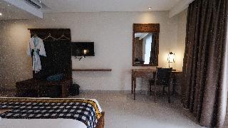 Grand Barong Resort Bali Managed by Soscomma fotoÄŸrafÄ±