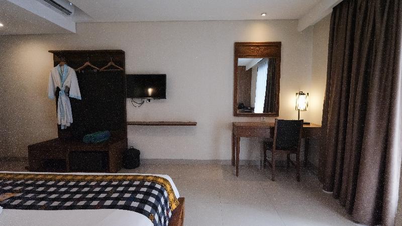 Grand Barong Resort Bali Managed by Soscomma - Oda