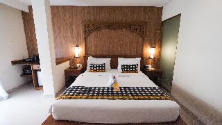 Grand Barong Resort Bali Managed by Soscomma fotoÄŸrafÄ±