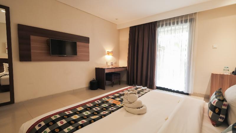 Grand Barong Resort Bali Managed by Soscomma - Oda