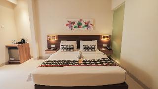 Grand Barong Resort Bali Managed by Soscomma fotoÄŸrafÄ±