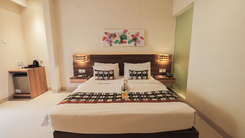 Grand Barong Resort Bali Managed by Soscomma - Oda