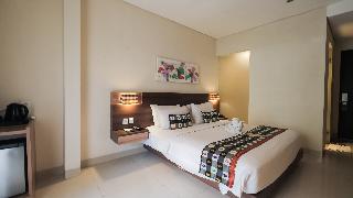 Grand Barong Resort Bali Managed by Soscomma fotoÄŸrafÄ±