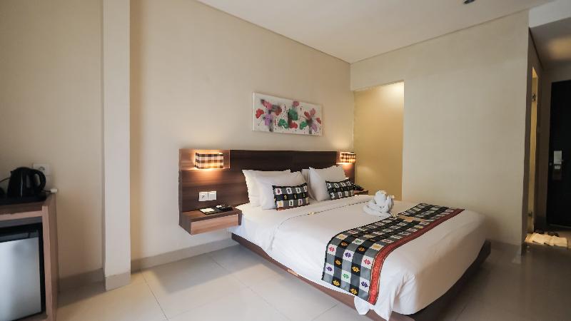 Grand Barong Resort Bali Managed by Soscomma - Oda