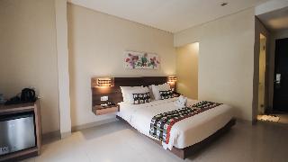 Grand Barong Resort Bali Managed by Soscomma fotoÄŸrafÄ±
