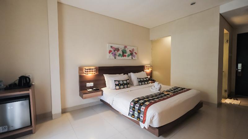 Grand Barong Resort Bali Managed by Soscomma - Oda