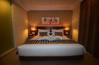 Grand Barong Resort Bali Managed by Soscomma fotoÄŸrafÄ±