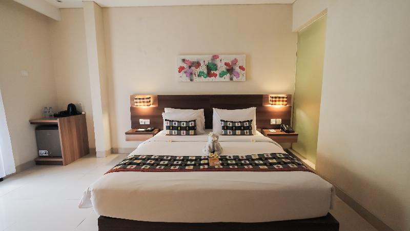 Grand Barong Resort Bali Managed by Soscomma - Oda