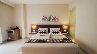 Grand Barong Resort Bali Managed by Soscomma fotoÄŸrafÄ±