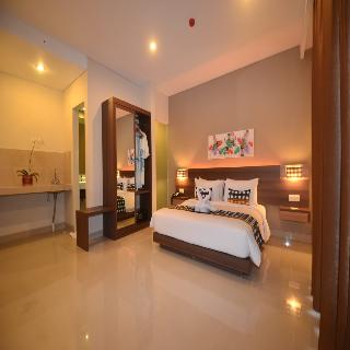 Grand Barong Resort Bali Managed by Soscomma fotoÄŸrafÄ±