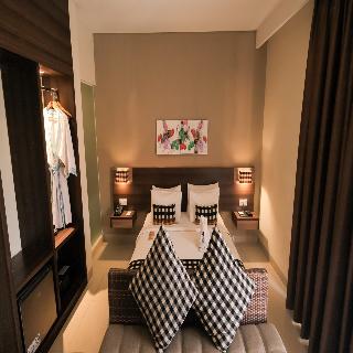Grand Barong Resort Bali Managed by Soscomma fotoÄŸrafÄ±