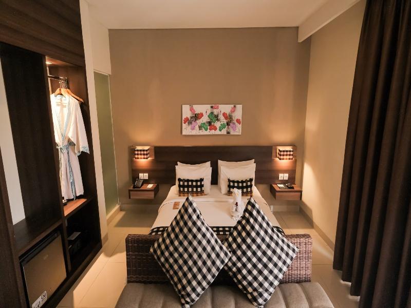 Grand Barong Resort Bali Managed by Soscomma - Oda