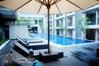 Grand Barong Resort Bali Managed by Soscomma fotoÄŸrafÄ±