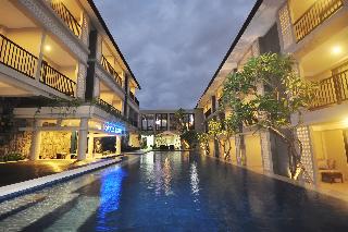 Grand Barong Resort Bali Managed by Soscomma fotoÄŸrafÄ±
