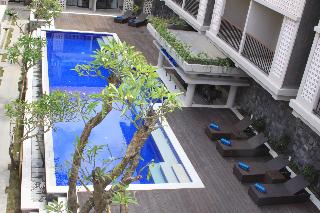 Grand Barong Resort Bali Managed by Soscomma fotoÄŸrafÄ±