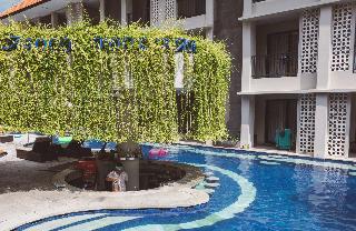 Grand Barong Resort Bali Managed by Soscomma fotoÄŸrafÄ±